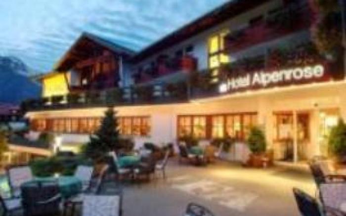 IFA Alpenrose Hotel Kleinwalsertal
