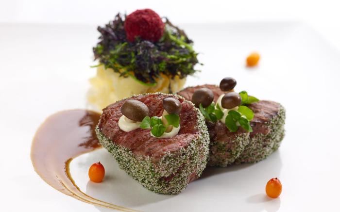 Relais and Chateaux Spa Hotel Jagdhof