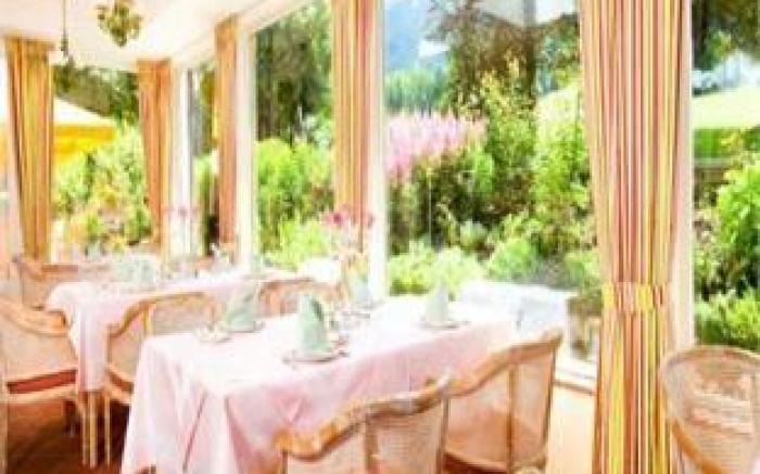 Rasmushof - Hotel Kitzbuhel