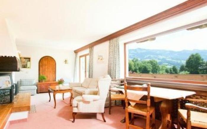 Rasmushof - Hotel Kitzbuhel