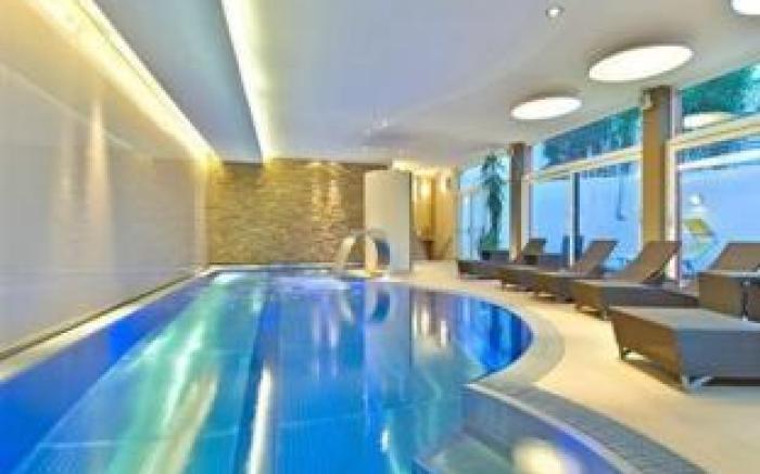 Aktiv Hotel Schweizerhof Kitzbuhel