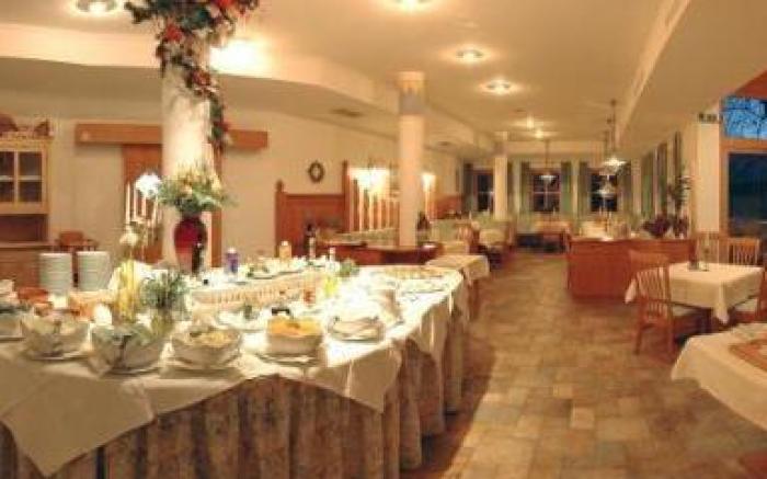 Hotel Pfleger