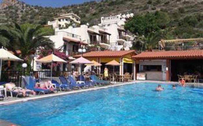 Mariamare Apts