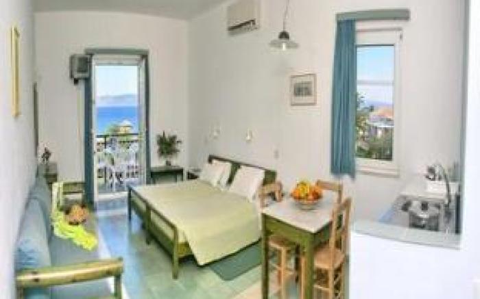 Panselinos Hotel