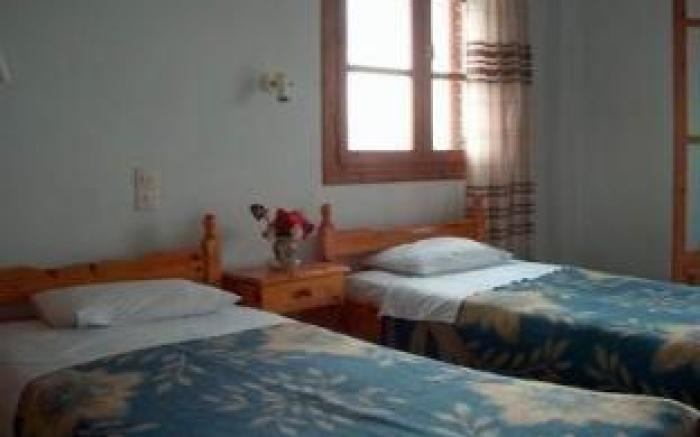 Villa Kavourakia