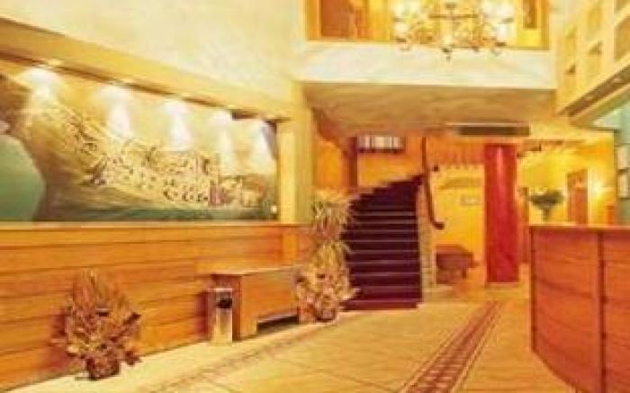 Aegeon Hotel