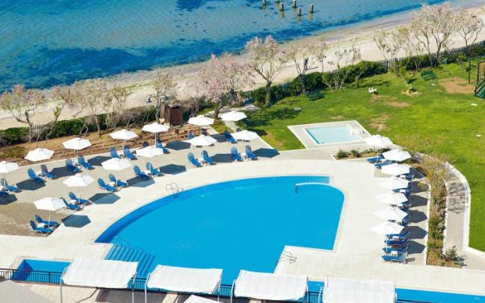 Grecotel Egnatia