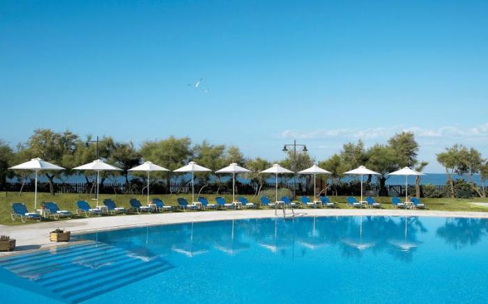 Grecotel Egnatia