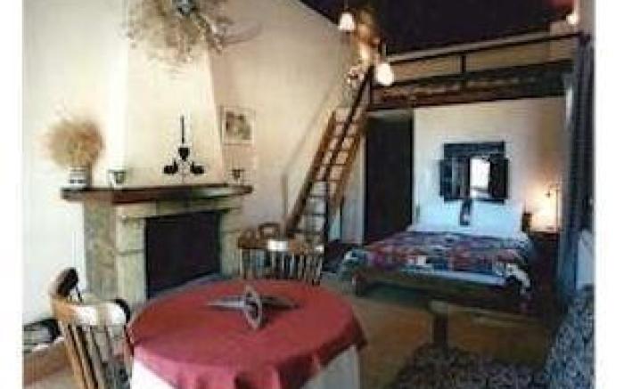 Boutique Hotel Skamnos Arachova