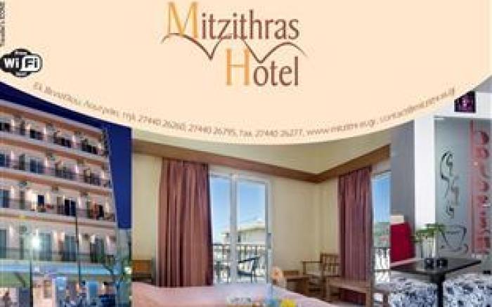 CiTYZen Hotel