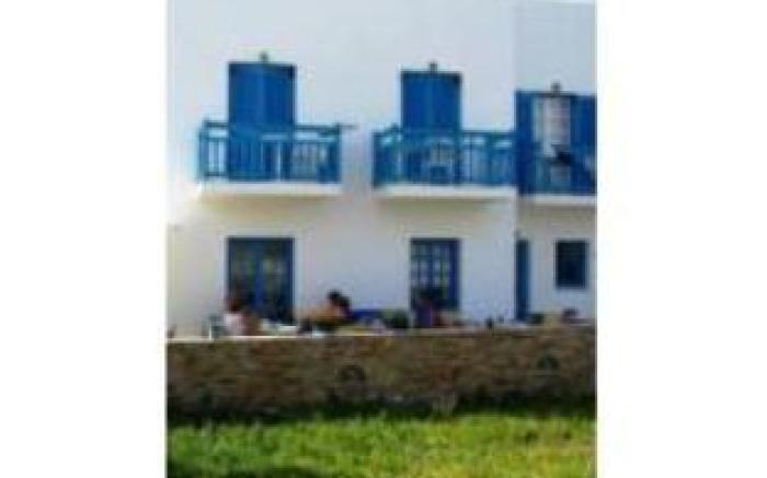 Galini Hotel