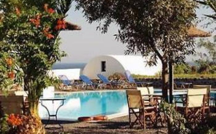 Kalimera Hotel