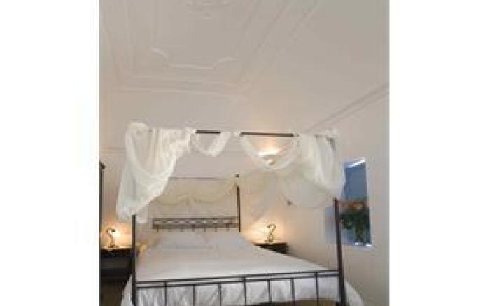 Pantelia Suites