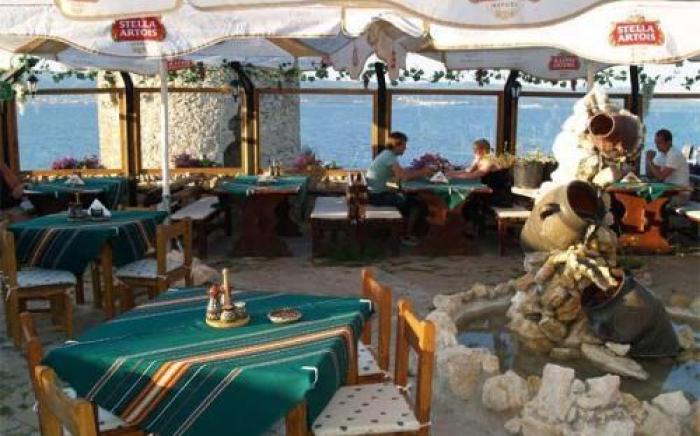 Victoria Hotel Nessebar