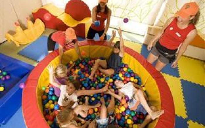Family Hotel Vespera