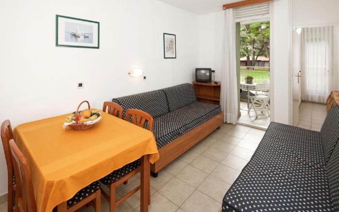 Apartments Sol Stella for Plava Laguna