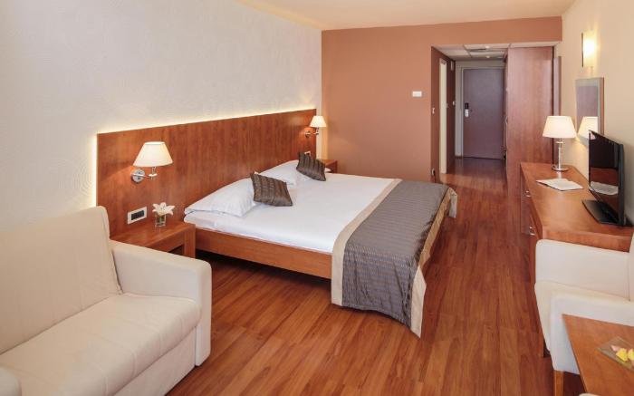 Hotel Sol Umag for Plava Laguna