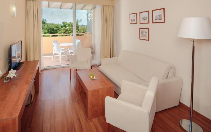 Hotel Sol Umag for Plava Laguna