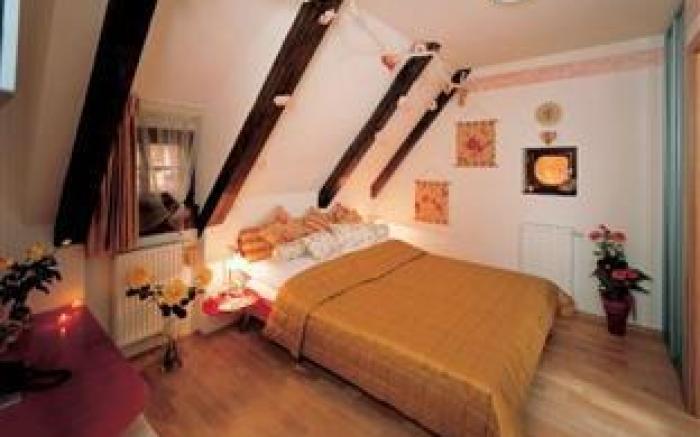 Boutique Hotel Romantick