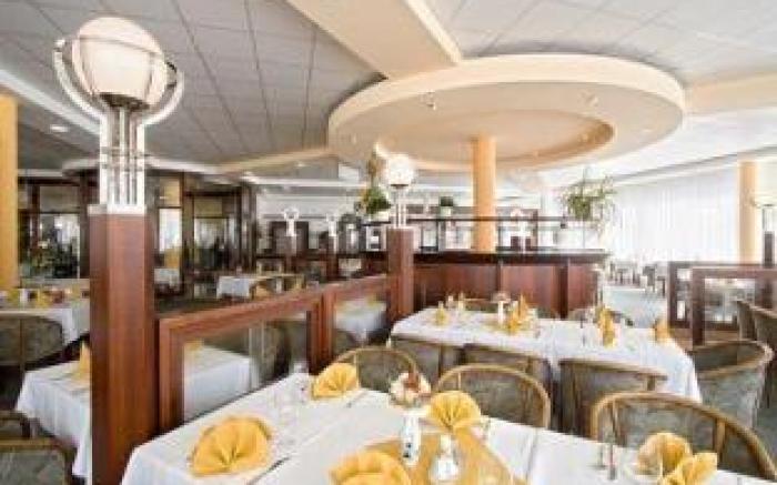 Hotel Cernigov