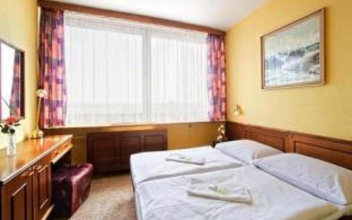 Hotel Cernigov