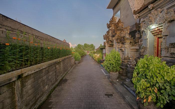 My Villa and Resort Canggu