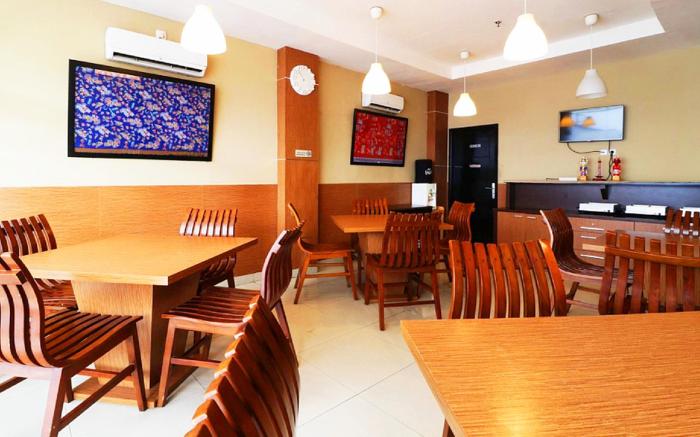 Quds Express Hotel Syariah