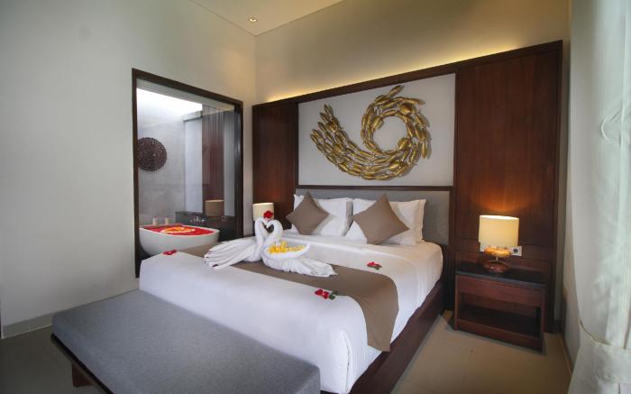 Sudha Villa Bali Baik-Baik