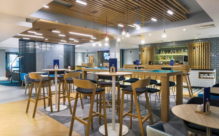 Holiday Inn Express London - Watford Junction By IHG