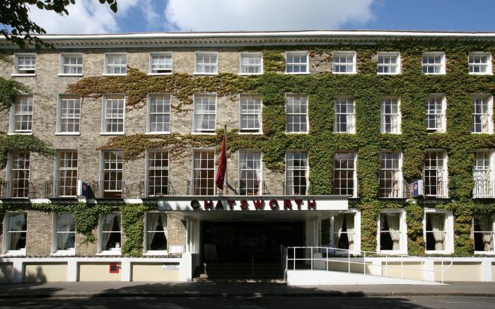 Chatsworth Hotel