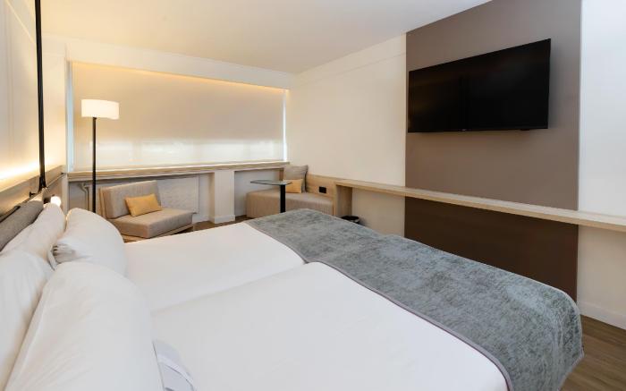 Sercotel Delfos Andorra