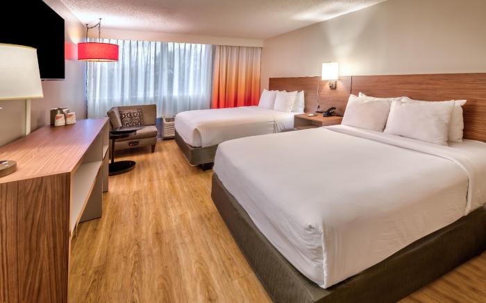 Holiday Inn Express Atlanta Airport - North By IHG