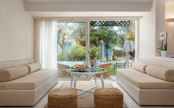 Grecotel Creta Palace
