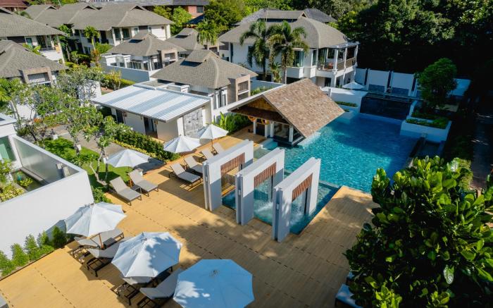 Bhu Nga Thani Resort & Villas Railay