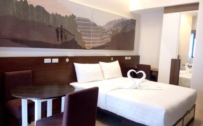 Bed and Bath Serviced Suites