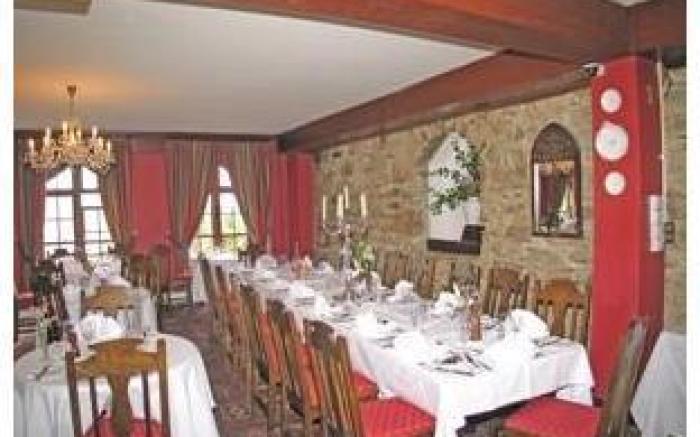 Abbeyglen Castle Hotel