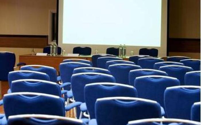 Bilderberg Europa Hotel Scheveningen