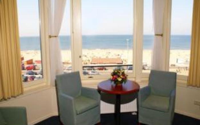 Boulevard Hotel Scheveningen
