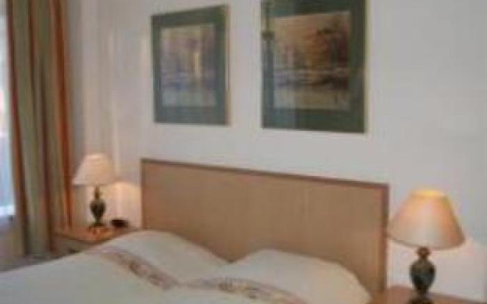 Hotel Bor Scheveningen
