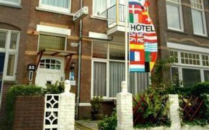 Hotel Bor Scheveningen