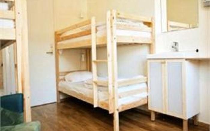 Gjøvik Hovdetun Hostel