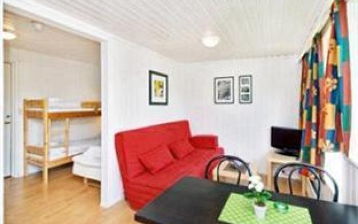 Gjøvik Hovdetun Hostel