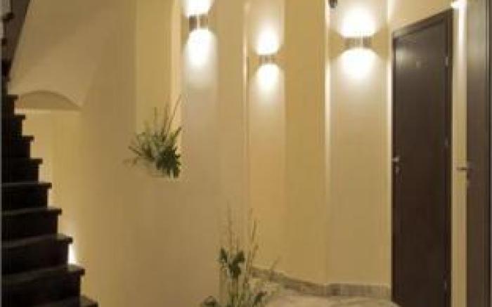 Spatz Aparthotel