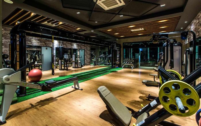 Cresco Hotel - Buriram