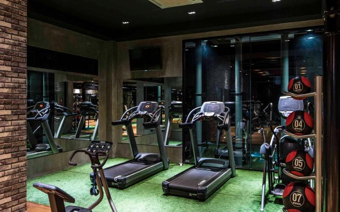 Cresco Hotel - Buriram