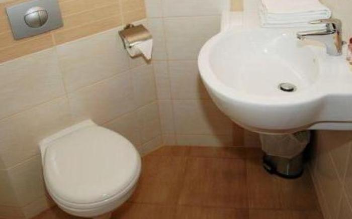 Hotel Fero Express POKOJE KLIMATYZOWANE AC