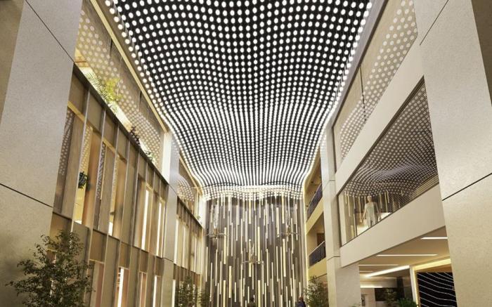 Hotel Patliputra Continental