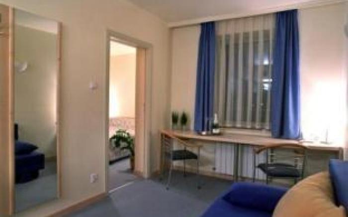Hotel Perla