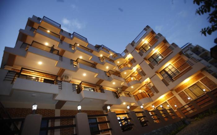 Hotel Sublime