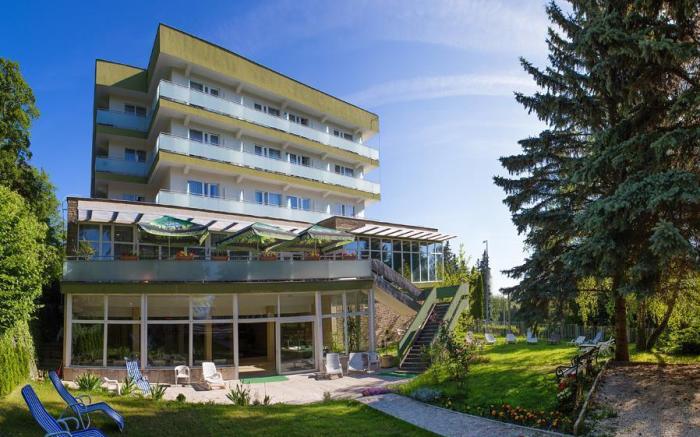 CE Quelle Hotel
